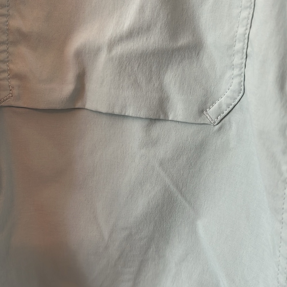 Rei Button Down - image 3